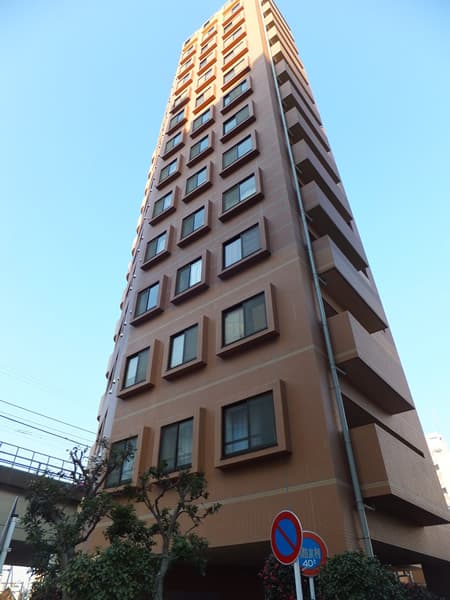 サンスターレ本厚木 3