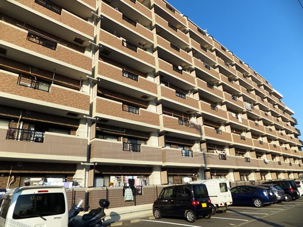 ゼファー本厚木メープルガーデン 2