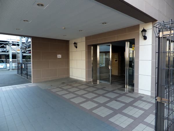 ゼファー本厚木メープルガーデン 4