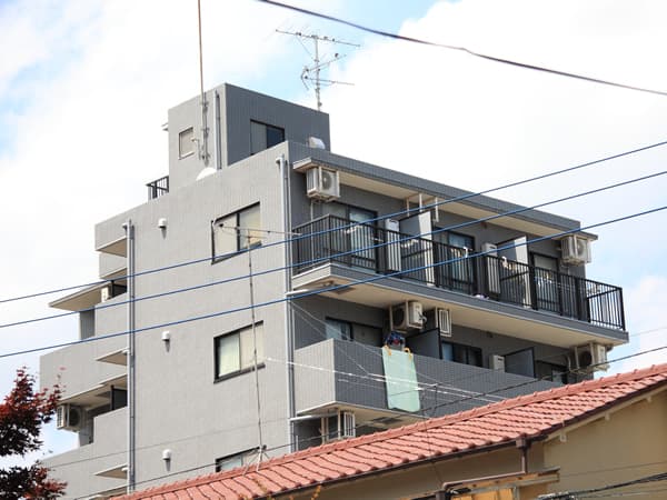 リーセントパレス宮崎 14