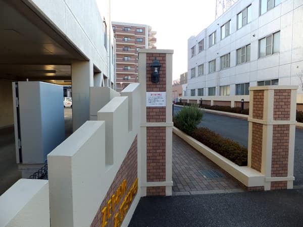 ゼファー本厚木メープルガーデン 6