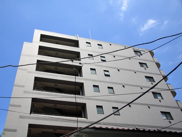 グリアス宮崎台 13