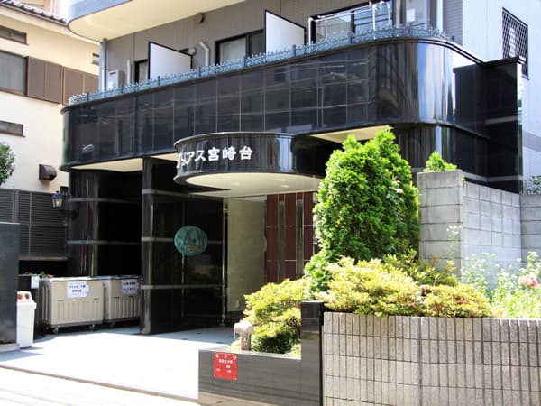 グリアス宮崎台 14