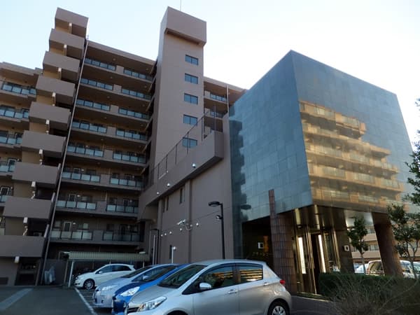 グリーンコーポ本厚木 4