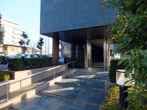 グリーンコーポ本厚木 5