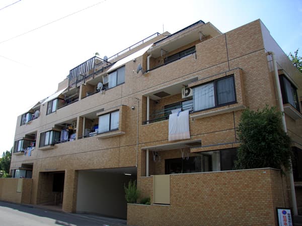 ライオンズマンション梶が谷第3 7