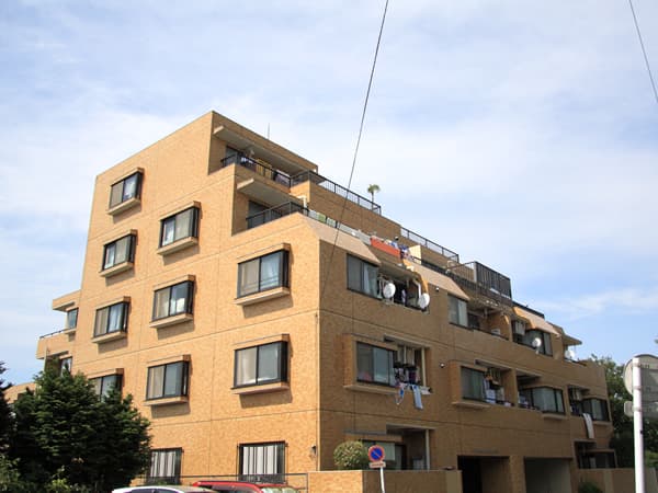 ライオンズマンション梶が谷第3 10