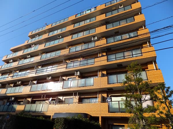 ダイアパレス本厚木6 1