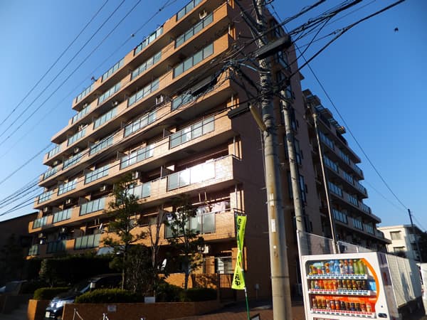 ダイアパレス本厚木6 2