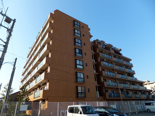 ダイアパレス本厚木6 3