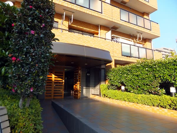 ダイアパレス本厚木6 4