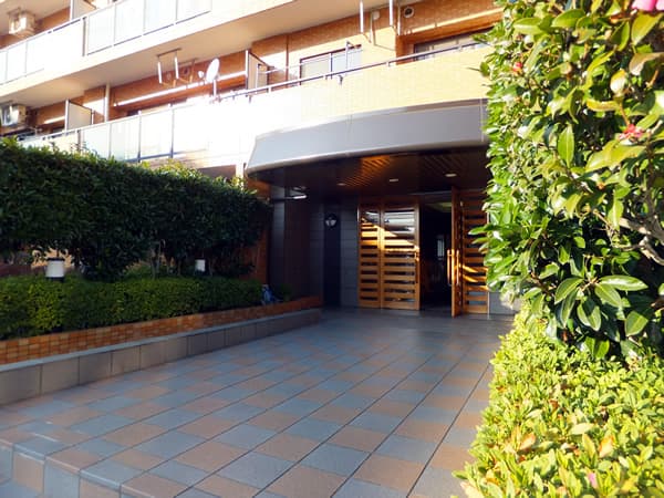 ダイアパレス本厚木6 5