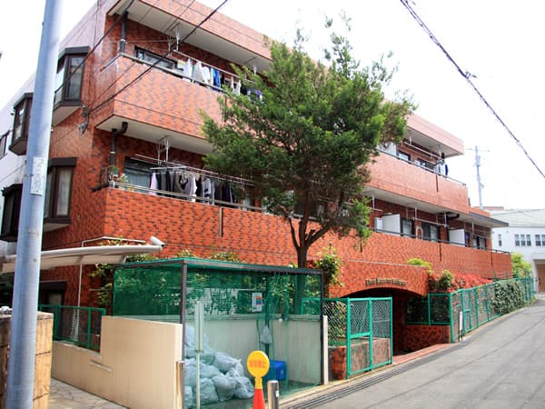 ライオンズマンション梶が谷第6 16