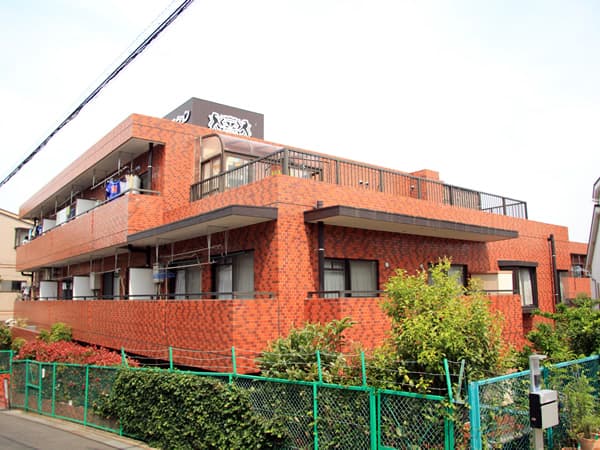 ライオンズマンション梶が谷第6 17