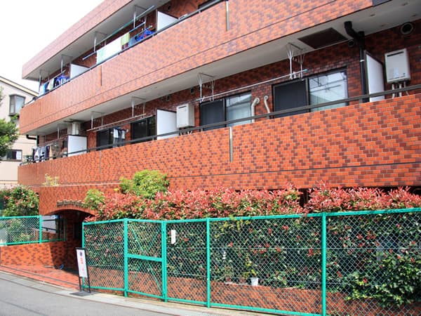 ライオンズマンション梶が谷第6 18