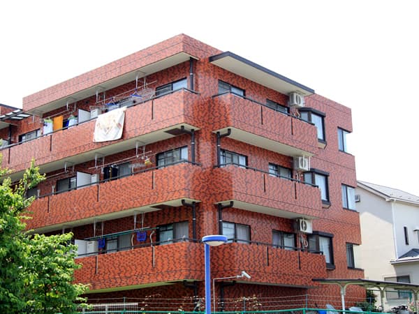 ライオンズマンション梶が谷第6 19