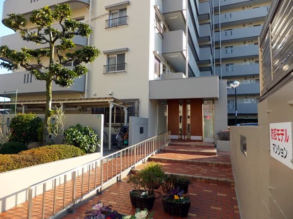 ダイネスマンション厚木 5