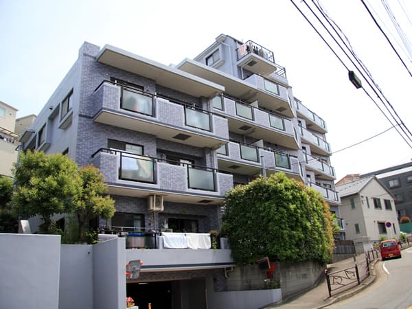 セザール第3梶ヶ谷 9