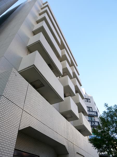 クレール東池袋 2