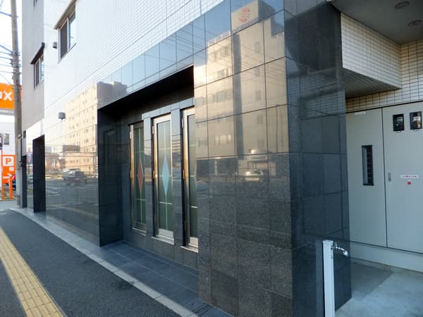 ネオスアクシア本厚木コアフィール 5