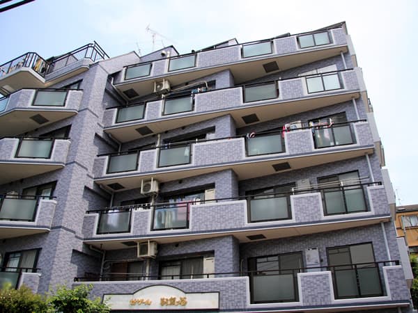 セザール第3梶ヶ谷 13