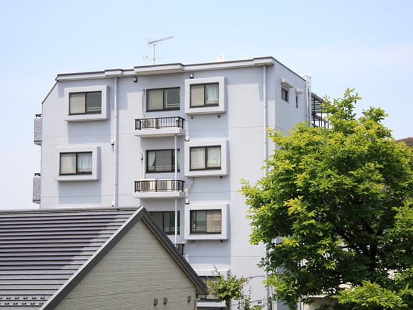 セザール第3梶ヶ谷 14