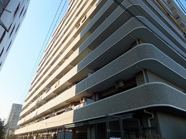 ダイアパレス本厚木ラクラッセ 1