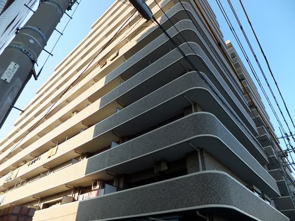 ダイアパレス本厚木ラクラッセ 2