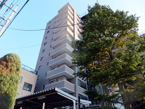 ダイアパレス本厚木ラクラッセ 4