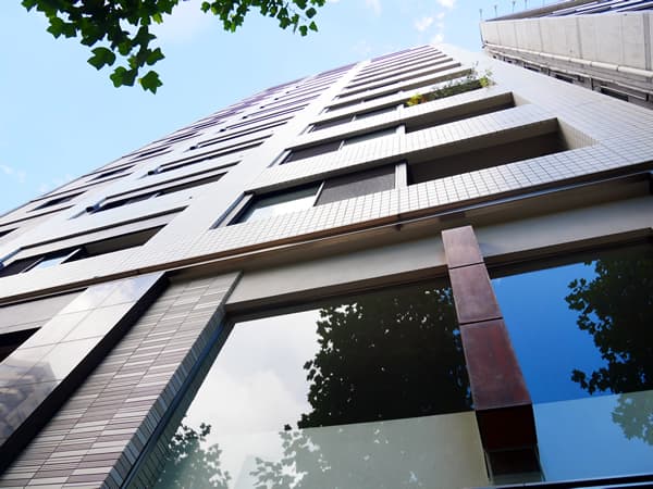 アスコットパーク日本橋久松町 1