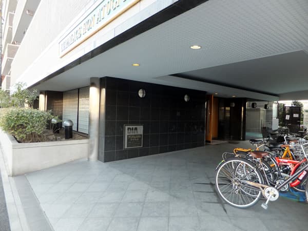 ダイアパレス本厚木ラクラッセ 5