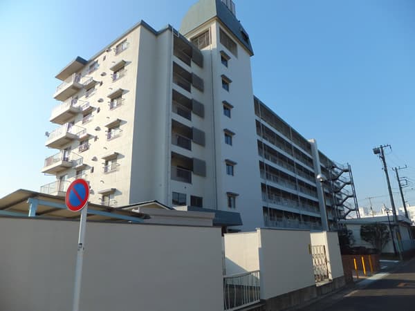 星和伊勢原マンション 3