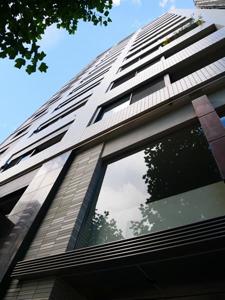 アスコットパーク日本橋久松町 2