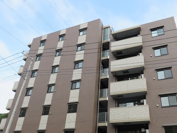 プロスタイル長津田 4