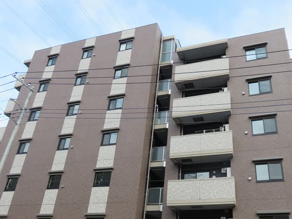 プロスタイル長津田 5