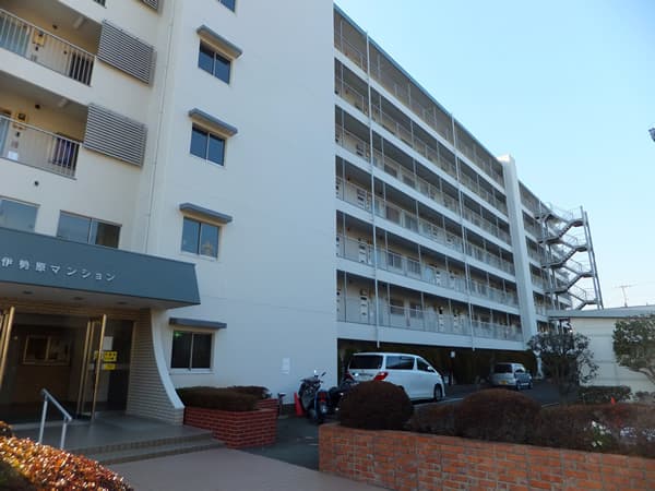 星和伊勢原マンション 5