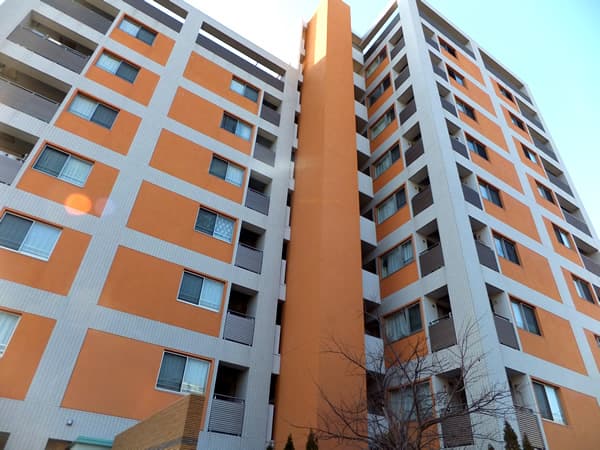 伊勢原桜台ツインテラス 2