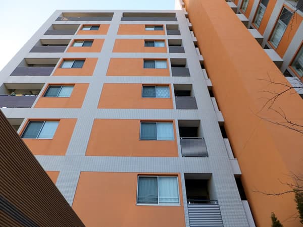 伊勢原桜台ツインテラス 3