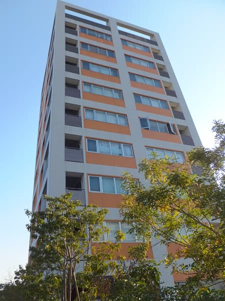 伊勢原桜台ツインテラス 4