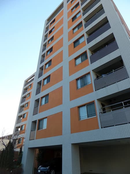 伊勢原桜台ツインテラス 5