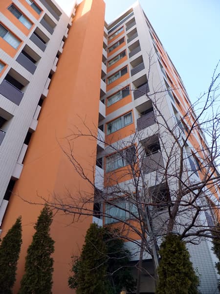 伊勢原桜台ツインテラス 6