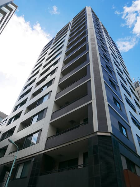 アスコットパーク日本橋久松町 4