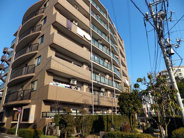 レクセルガーデン鶴巻温泉 2