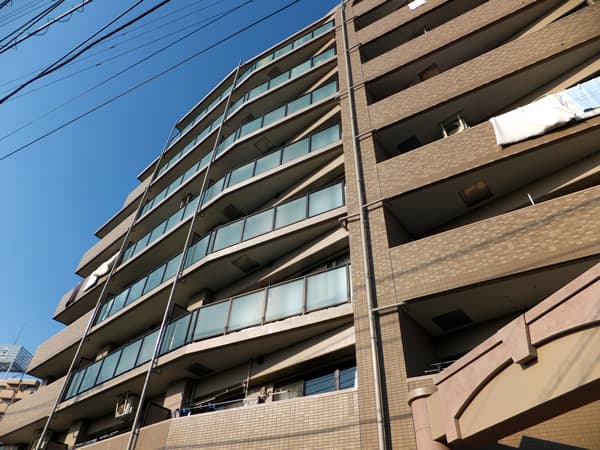 レクセルガーデン鶴巻温泉 3