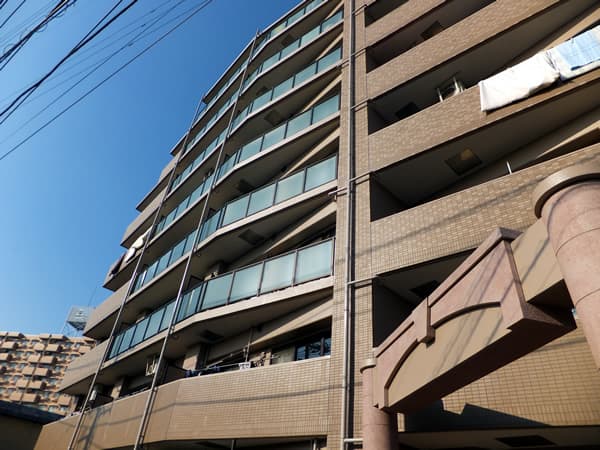 レクセルガーデン鶴巻温泉 4