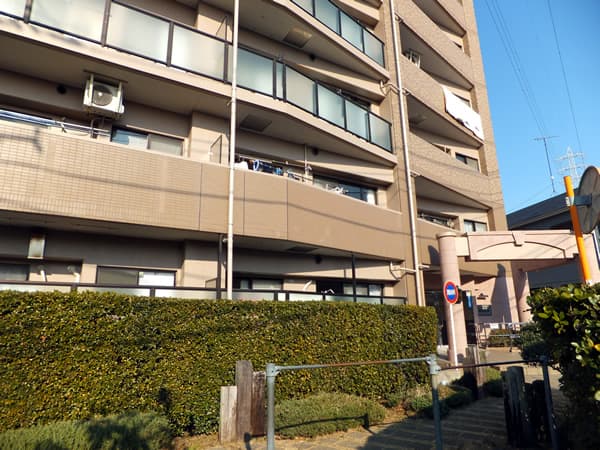 レクセルガーデン鶴巻温泉 5