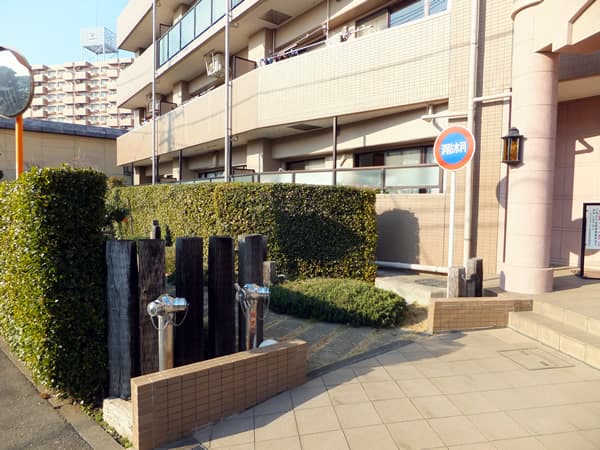 レクセルガーデン鶴巻温泉 6