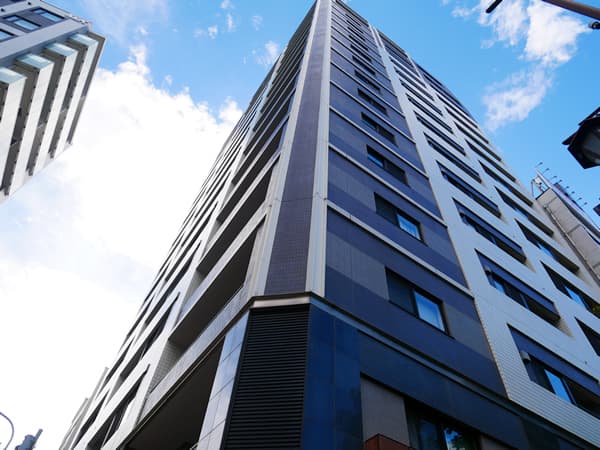 アスコットパーク日本橋久松町 5