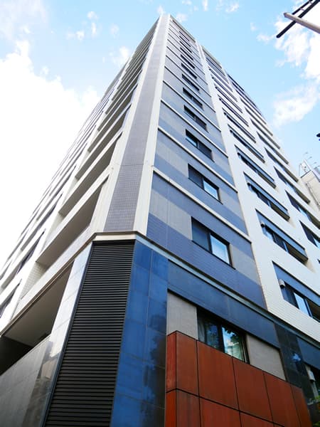 アスコットパーク日本橋久松町 6