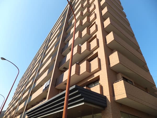 コスモステージ鶴巻温泉 2